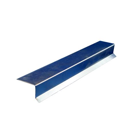 sheet metal flashing|prefinished galvanized steel flashing.